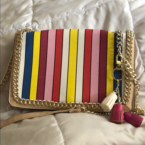 Colorful Shoulder bag - Picture 1 of 4